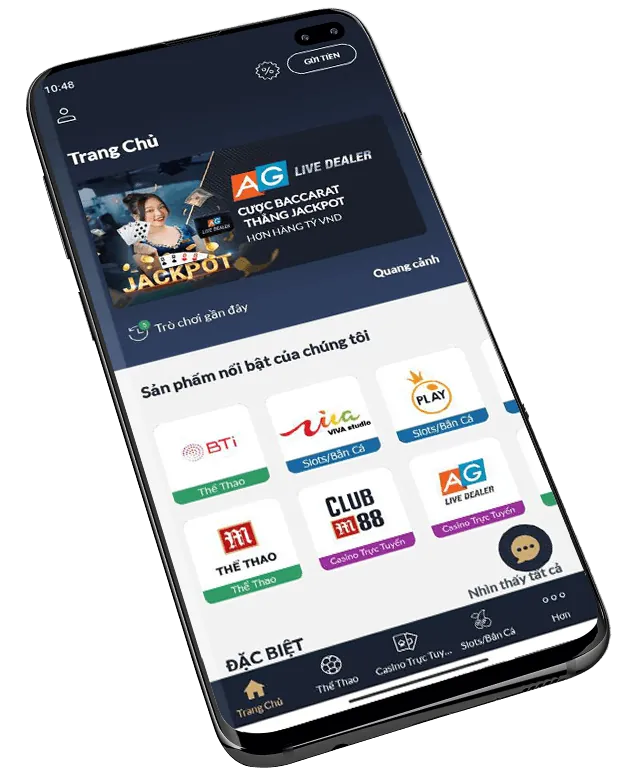 Ưu đãi hấp dẫn và mã winbet88 độc quyền