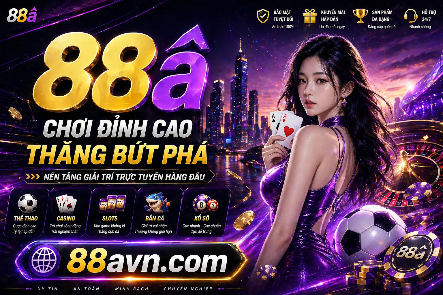 Sân vận động với ánh đèn rực rỡ, tượng trưng cho cá cược thể thao Winbet88 Code