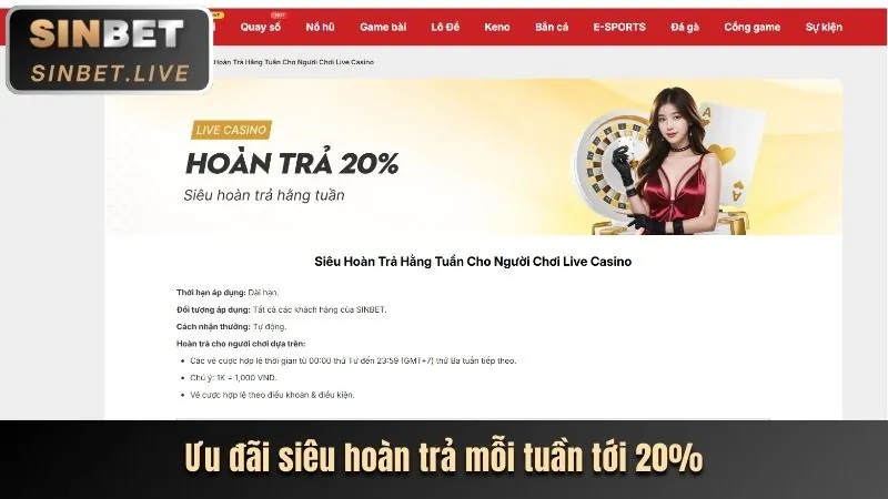 Chiến lược chơi casino với mã winbet88